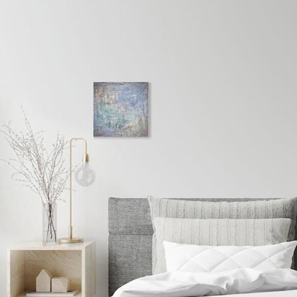 Original Painting, Abstract Painting, Modern Painting, Wall Art, Fine Art - Picture 1 of 3